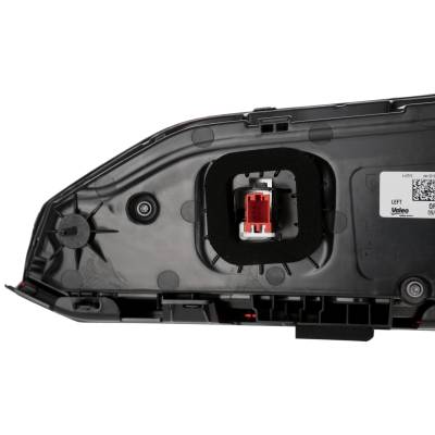 Rareelectrical - New OEM Valeo Left Tail Light Compatible With Audi Q7 2.0 1984Cc 121Ci Sq7 4.0L V8 3996Cc 244Ci - Image 6