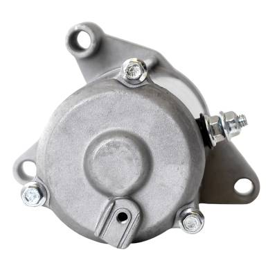Rareelectrical - New Starter Compatible With Honda Motorcycle Gl1500cf 1999-01 Gl1500ct 1997-00 31200Mz0003 - Image 7