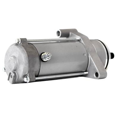 Rareelectrical - New Starter Compatible With Honda Motorcycle Gl1500cf 1999-01 Gl1500ct 1997-00 31200Mz0003 - Image 10