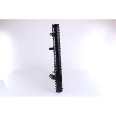 Rareelectrical - New Radiator Compatible With Volvo 760 Gle By Part Numbers 65523A 8251698 6842458 5003594 500 2257 - Image 3