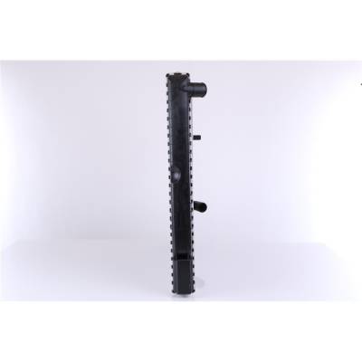 Rareelectrical - New Radiator Compatible With Volvo 760 Gle By Part Numbers 65528A 13 28 375 500 2247 13 28 932 - Image 3