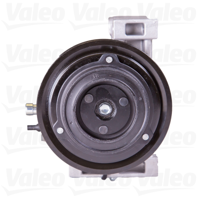 Rareelectrical - New OEM Valeo A/C Compressor Compatible With Subaru Impreza 2004-2007 By Part Numbers 6511692 58883 - Image 2