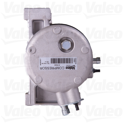 Rareelectrical - New OEM Valeo A/C Compressor Compatible With Subaru Impreza 2004-2007 By Part Numbers 6511692 58883 - Image 3