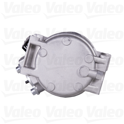 Rareelectrical - New OEM Valeo A/C Compressor Compatible With Gmc Acadia 2007-2012 Part Numbers 25891797 20844676 - Image 3