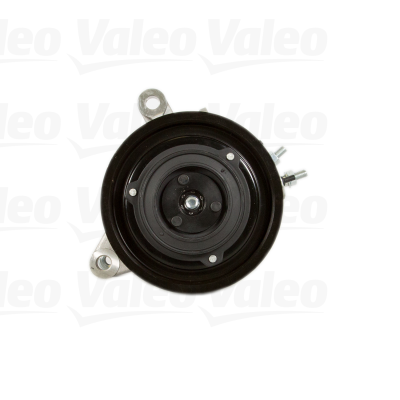 Rareelectrical - New OEM Valeo A/C Compressor Compatible With Ram Ram 1500 2011-2013 By Part Numbers 4710816 - Image 2