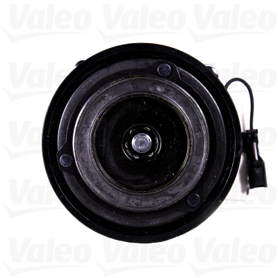 Rareelectrical - New OEM Valeo A/C Compressor Compatible With Kia Optima 2001-2010 By Part Numbers 4716010 - Image 2