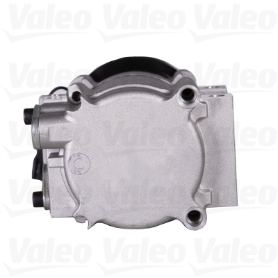 Rareelectrical - New OEM Valeo A/C Compressor Compatible With Kia Optima 2001-2010 By Part Numbers 4716010 - Image 3