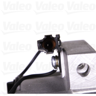Rareelectrical - New OEM Valeo A/C Compressor Compatible With Kia Optima 2001-2010 By Part Numbers 4716010 - Image 4