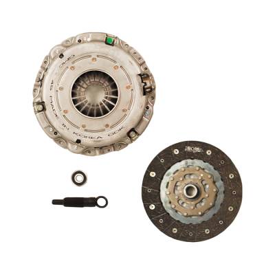 Rareelectrical - OEM Valeo Clutch Kit For Cadillac Cts Luxury Premium 3.6L 2005-2009 52542205 - Image 1
