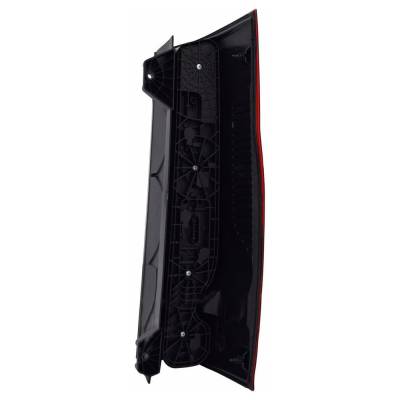 Rareelectrical - New Left Tail Lights Compatible With Mercedes-Benz Sprinter 1500 Sprinter 2500 Base Standard - Image 3