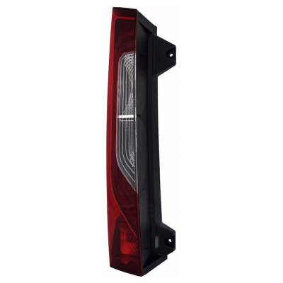 Rareelectrical - New Left Tail Lights Compatible With Mercedes-Benz Sprinter 1500 Sprinter 2500 Base Standard - Image 8