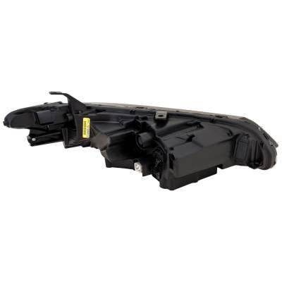 Rareelectrical - New Left Headlights Compatible With Toyota Avalon 2.5L 3.5L 2019 2020 2021 2022 By Part Numbers - Image 5