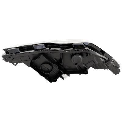 Rareelectrical - New Left Headlights Compatible With Toyota Avalon 2.5L 3.5L 2019 2020 2021 2022 By Part Numbers - Image 10