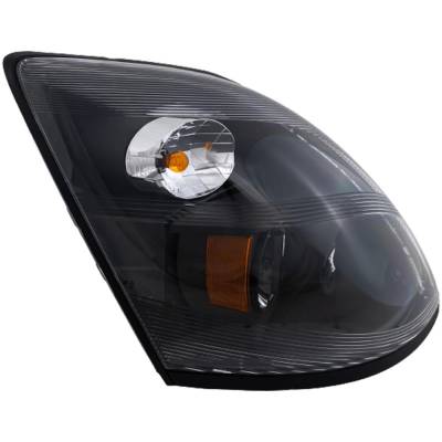 Rareelectrical - New Right Headlights Compatible With Volvo Vnm Vnl Vnx 2015 2016 2017 By Part Numbers Tl27620cb - Image 6