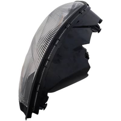 Rareelectrical - New Right Headlights Compatible With Volvo Vnm Vnl Vnx 2015 2016 2017 By Part Numbers Tl27620cb - Image 7
