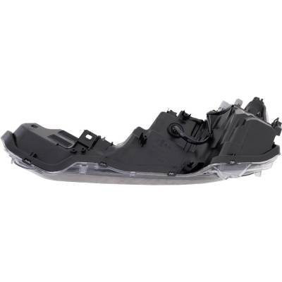 Rareelectrical - New Right Headlights Compatible With Toyota Corolla 2.0L 2020 2021 2022 By Part Numbers To2503304c - Image 7