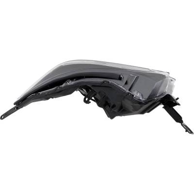 Rareelectrical - New Left Headlights Compatible With Subaru Legacy Outback 2.4L 2.5L 2020-2020 By Part Numbers - Image 3