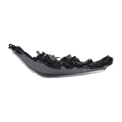 Rareelectrical - New Right Headlights Compatible With Toyota Corolla 1.8L 2020 2021 2022 By Part Numbers To2503286c - Image 5