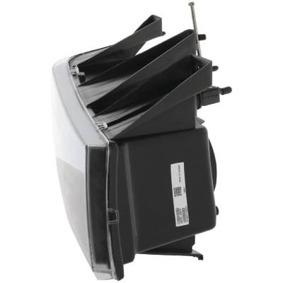 Rareelectrical - New Right Headlights Compatible With Chevrolet Gmc Isuzu Colorado Canyon I-280 I-350 I-290 I-370 - Image 3