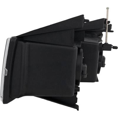 Rareelectrical - New Right Headlights Compatible With Chevrolet Gmc Colorado Canyon 2005 2006 2007 2008 By Part - Image 3