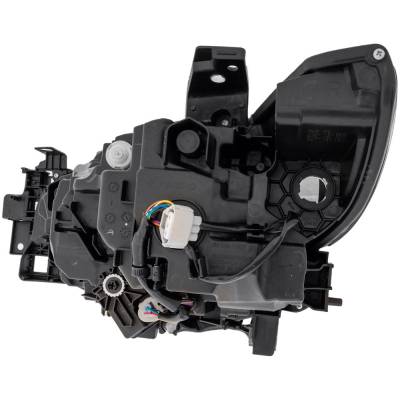 Rareelectrical - New Right Headlights Compatible With Mazda 6 2.5L 2018 2019 2020 2021 By Part Numbers Grf551031a-Pfm - Image 4