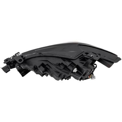 Rareelectrical - New Right Headlights Compatible With Mazda 6 2.5L 2018 2019 2020 2021 By Part Numbers Grf551031a-Pfm - Image 8