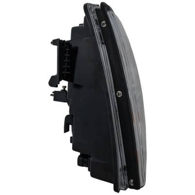 Rareelectrical - New Left Headlights Compatible With Cadillac Escalade Escalade Esv Escalade Ext 5.3L 6.0L 2003 2004 - Image 7