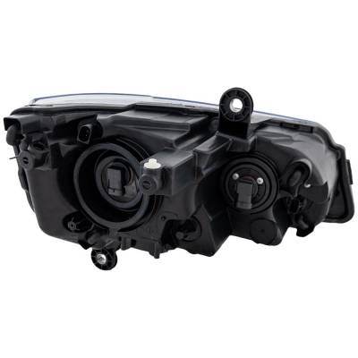 Rareelectrical - New Left Headlights Compatible With Chrysler Town & Country 3.3L 3.8L 4.0L 2008 2009 2010 By Part - Image 10