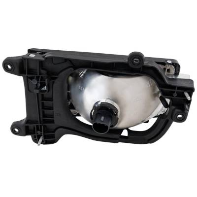 Rareelectrical - New Left Headlights Compatible With Honda Isuzu Passport Amigo Rodeo 2.2L 3.2L 1998 1999 By Part - Image 4