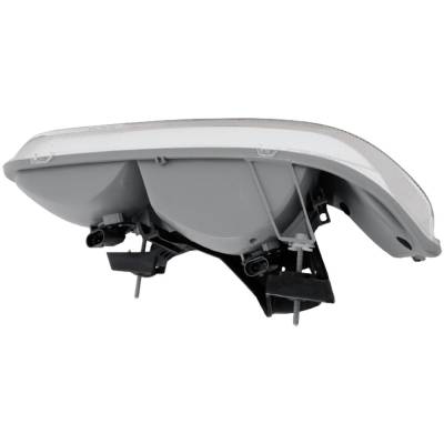 Rareelectrical - New Left Headlights Compatible With Chevrolet 1999 2000 2001 2002 2003 2004 2005 2006 By Part - Image 9