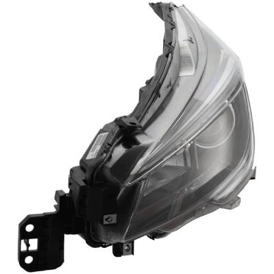 Rareelectrical - New Left Headlights Compatible With Subaru Legacy Outback 2.5L 3.6L 2018 2019 By Part Numbers - Image 2
