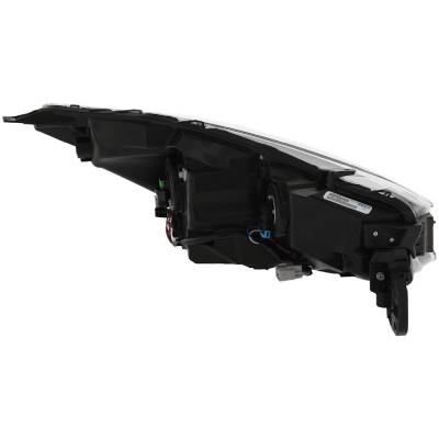 Rareelectrical - New Left Headlights Compatible With Subaru Legacy Outback 2.5L 3.6L 2018 2019 By Part Numbers - Image 4