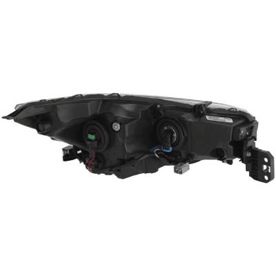 Rareelectrical - New Left Headlights Compatible With Subaru Legacy Outback 2.5L 3.6L 2018 2019 By Part Numbers - Image 5