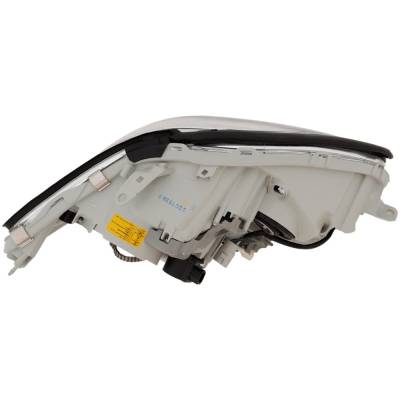 Rareelectrical - New Left Headlights Compatible With Lexus Ls430 4.3L 2004 2005 2006 By Part Numbers 8117050251-Pfm - Image 4
