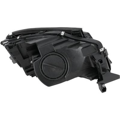 Rareelectrical - New Left Headlights Compatible With Mercedes-Benz Gl450 Gl350 Gl550 Gl63 Amg 3.0L 4.7L 5.5L 2013 - Image 3