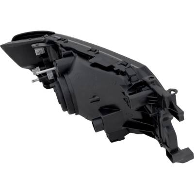 Rareelectrical - New Left Headlights Compatible With Subaru Forester 2.5L 2005-2005 By Part Numbers Su2502115 - Image 5