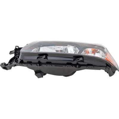 Rareelectrical - New Left Headlights Compatible With Subaru Forester 2.5L 2005-2005 By Part Numbers Su2502115 - Image 9