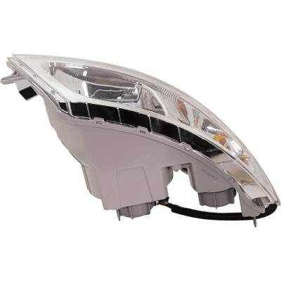 Rareelectrical - New Right Headlights Compatible With International 8500 Transtar 8600 Transtar Erro-Aset By Part - Image 5