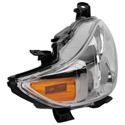 Rareelectrical - New Right Headlights Compatible With Toyota Corolla 1.8L 2011 2012 2013 By Part Numbers To2503203c - Image 3
