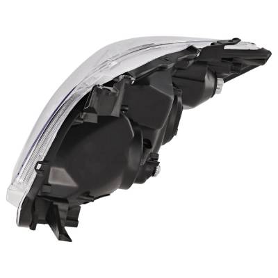 Rareelectrical - New Right Headlights Compatible With Toyota Corolla 1.8L 2011 2012 2013 By Part Numbers To2503203c - Image 4