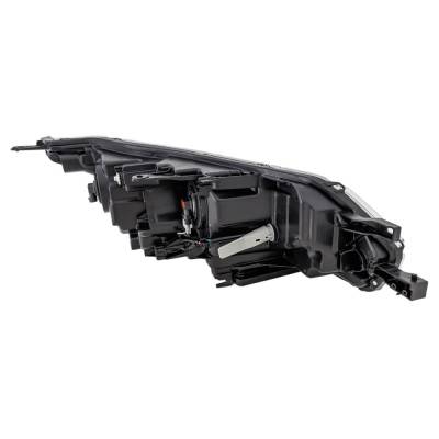 Rareelectrical - New Left Headlights Compatible With Nissan Rogue Sport 2.0L 2020 2021 2022 By Part Numbers - Image 5