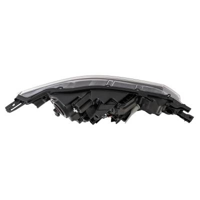 Rareelectrical - New Left Headlights Compatible With Nissan Rogue Sport 2.0L 2020 2021 2022 By Part Numbers - Image 8