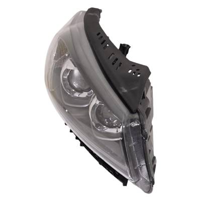 Rareelectrical - New Right Headlights Compatible With Kia Sorento 2.4L 3.3L 2019 2020 By Part Numbers Ki2503226c - Image 3