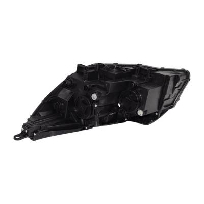 Rareelectrical - New Right Headlights Compatible With Kia Sorento 2.4L 3.3L 2019 2020 By Part Numbers Ki2503226c - Image 4