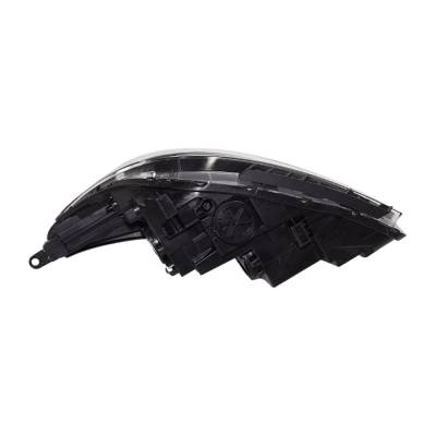 Rareelectrical - New Right Headlights Compatible With Kia Sorento 2.4L 3.3L 2019 2020 By Part Numbers Ki2503226c - Image 5