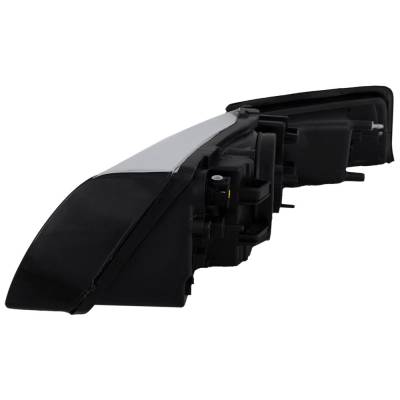 Rareelectrical - New Right Headlights Compatible With Ford Mustang 3.8L 4.6L 5.4L 1999 2000 By Part Numbers - Image 3