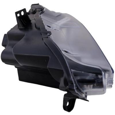Rareelectrical - New Left Headlights Compatible With Ford Mustang 2.3L 5.0L 2018 2019 2020 2021 2022 2023 By Part - Image 6
