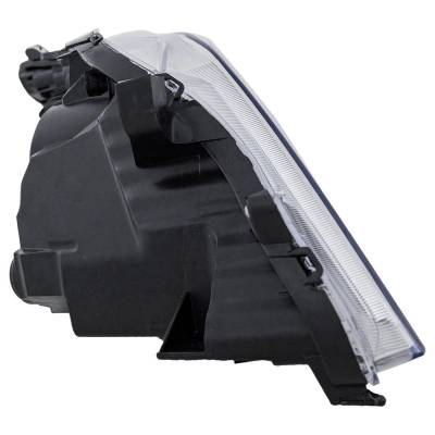 Rareelectrical - New Left Headlights Compatible With Toyota Avalon 3.5L 2011 2012 By Part Numbers To2502210c - Image 6