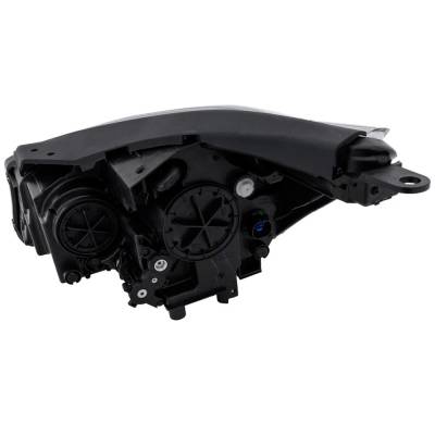 Rareelectrical - New Right Headlights Compatible With Kia Sorento 2.0L 2.4L 3.3L 2016 2017 2018 By Part Numbers - Image 3