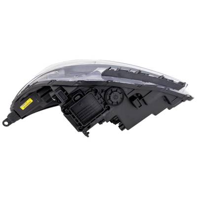 Rareelectrical - New Right Headlights Compatible With Kia Sorento 2.0L 2.4L 3.3L 2016 2017 2018 By Part Numbers - Image 10